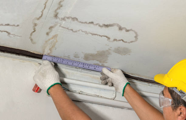 Reliable Basement Flood Cleanup contractor in Langhorne, PA by Aqua Guard Water Damage